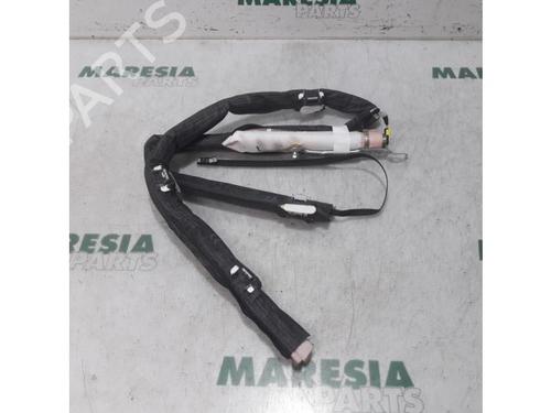 Used Left curtain airbag CITROËN C4 Grand Picasso II (DA_, DE_) 1.6 HDi / BlueHDi 115 (115 hp) 31522735