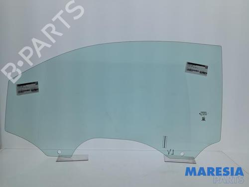 Used Front left door window Front left door window FIAT 500e (332_) Elektro 3+1 (FA1) (118 hp) 36093265 36093265