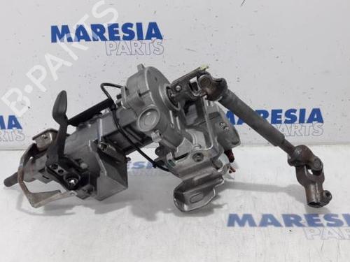 Used Steering column RENAULT CLIO IV (BH_) 0.9 TCe 90 (BHNF, BHMA, BHMH, BHJK, BHJR) (90 hp) 31532594