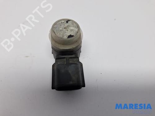 Elektronisk sensor RENAULT GRAND SCÉNIC III (JZ0/1_) 1.6 dCi (JZ00, JZ12) (130 hp) 31427775