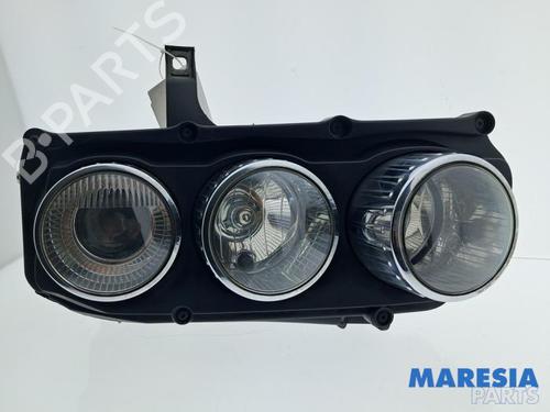 Scheinwerfer links für ALFA ROMEO 159 Sportwagon (939_) 1.8 TBi (939BXN1B) (200 hp) 33054810