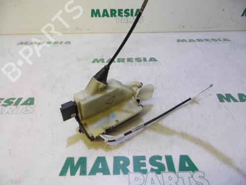 Used Electronic module PEUGEOT 208 I (CA_, CC_) 1.2 VTI 82 (82 hp) 31433785