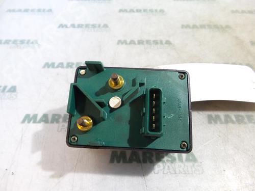 Electronic sensor CITROËN C5 I (DC_) 2.0 HDi (DCRHZB, DCRHZE) | BP31425862M84