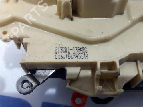 Electronic module FIAT PANDA (312_, 319_) 0.9 (312PXH1A) | BP31447491M83