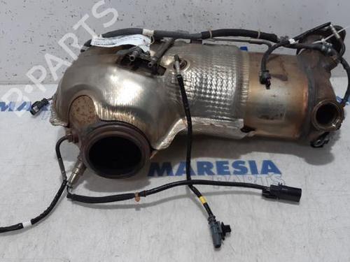 Catalyst ALFA ROMEO STELVIO (949_) 2.2 D Q4 (949.AXB2A) | BP31489280M10