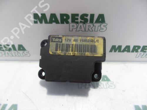 Used Other RENAULT MEGANE II Estate (KM0/1_) 1.6 (113 hp) 31444828