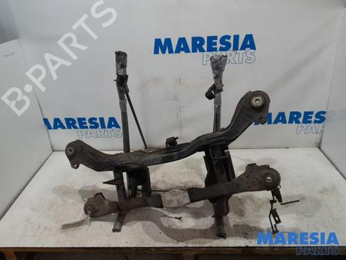 Used Support ALFA ROMEO 159 Sportwagon (939_) 3.2 JTS Q4 (939BXG2B, 939BXG22) (260 hp) 31433945