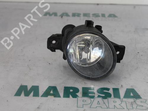 Used Left front fog light RENAULT CLIO II (BB_, CB_) 1.4 16V (B/CB0P, BB13) (98 hp) 31463092
