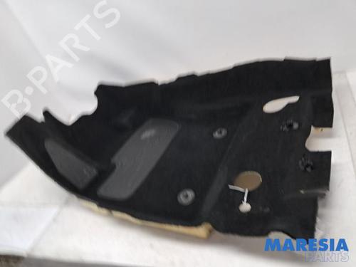 Used Luggage compartment floor Luggage compartment floor ALFA ROMEO TONALE (965_) 1.5 Mild Hybrid (131 hp) 39932471 39932471