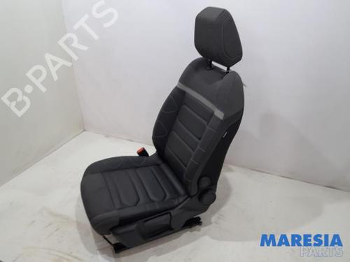 Left front seat CITROËN C4 III (BA_, BB_, BC_) ë-C4 (BCZKXC, BZCKSC) | BP31537220C15