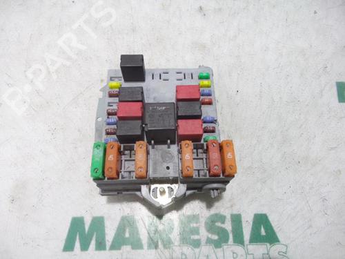 Caixa de fusíveis PEUGEOT BOXER Van 2.2 HDi 100 (101 hp) 31487080