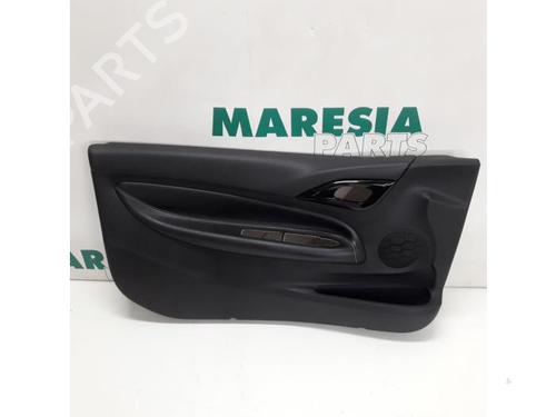 Used Front left panel DS DS 3 (SA_) 1.2 THP 130 (SAHNYM) (130 hp) 31391465