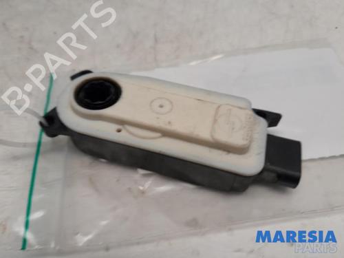 Used Pipe CITROËN C4 III (BA_, BB_, BC_) ë-C4 (BCZKXC, BZCKSC) (136 hp) 31443556