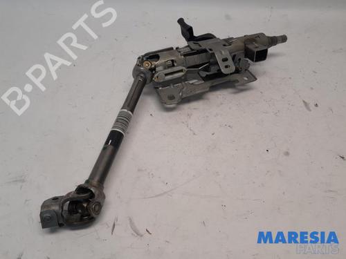 Used Steering column PEUGEOT 308 CC (4B_) 2.0 HDi (4BRHRH, 4BRHRJ) (136 hp) 31390052