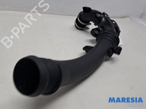 Exhaust system PEUGEOT 2008 I (CU_) 1.2 THP 110 / PureTech 110 | BP32746200M121 - Image 3