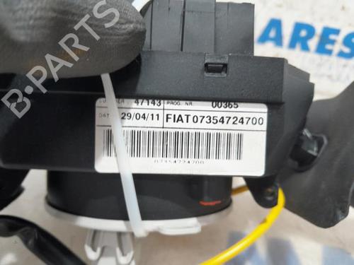 Switch FIAT 500 (312_) 0.9 (312AXG1A, 312.AXG11) | BP31452210I30