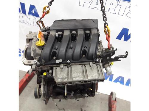 Motor RENAULT SCÉNIC I MPV (JA0/1_, FA0_) 1.8 16V (JA12, JA1R, JA1M, JA1A) (115 hp) 31528331