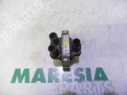 Used Ignition coil FIAT PUNTO (188_) 1.2 60 (188.030, .050, .130, .150, .230, .250) (60 hp) 31454598