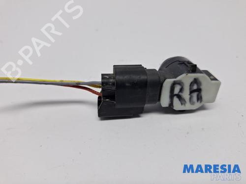Electronic sensor CITROËN C4 CACTUS 1.2 THP 110 | BP31433711M84 - Image 2
