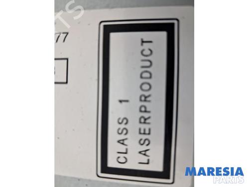 Radio CITROËN BERLINGO MULTISPACE (B9) 1.6 VTi 120 | BP32069146E6 - Image 6