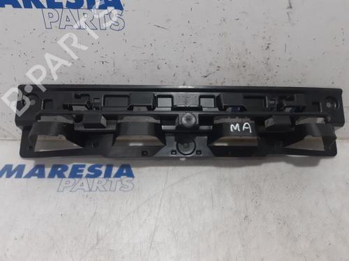 Used Rear bumper reinforcement CITROËN C4 CACTUS 1.6 BlueHDi 100 (99 hp) 31411999