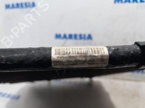 AC radiator ALFA ROMEO 159 Sportwagon (939_) 2.4 JTDM (939BXD1B, 939BXD12) | BP31484670M32