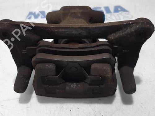 Left rear brake caliper PEUGEOT 4007 (VU_, VV_) 2.4 16V | BP31529618M107 