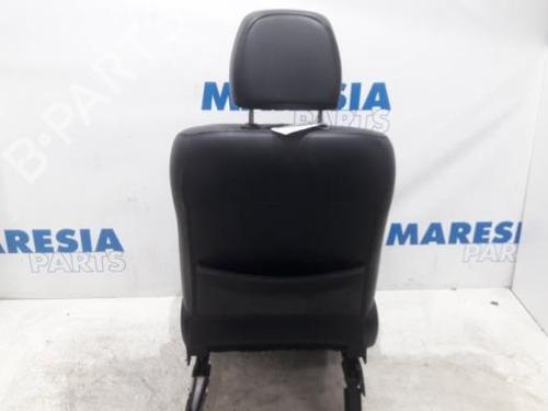 Right front seat PEUGEOT 4007 (VU_, VV_) 2.4 16V | BP31428496C16 