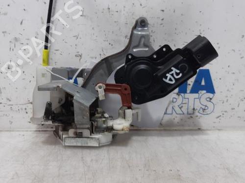 Electronic module CITROËN C1 (PM_, PN_) 1.0 | BP31490428M83 - Image 2