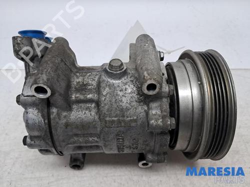 Used AC compressor AC compressor 38600809 38600809