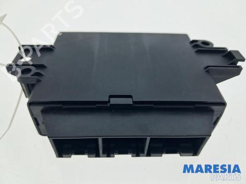 Used Electronic module Electronic module ALFA ROMEO MITO (955_) 0.9 TwinAir (955.AXW1B) (86 hp) 33054968 33054968