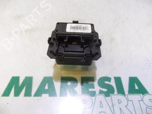 Used Electronic sensor Electronic sensor PEUGEOT 508 SW I (8E_) 1.6 HDi (115 hp) 31472554 31472554