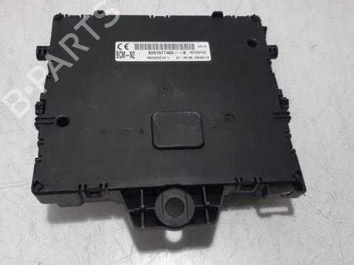 Engine control unit (ECU) RENAULT KANGOO Express (FW0/1_) 1.5 dCi 90 (FW0G, FW05, FW08, FW11) | BP31437819M57