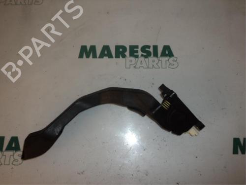 Used Electronic module PEUGEOT 1007 (KM_) 1.6 16V (109 hp) 31415884