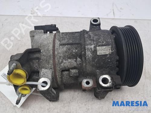 Compressore A/C Compressore A/C PEUGEOT RCZ 1.6 16V (156 hp) 37241708 37241708
