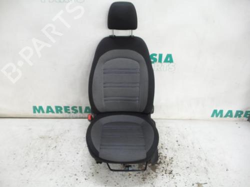 Used Left front seat FIAT PUNTO EVO (199_) 1.3 D Multijet (84 hp) 31483470
