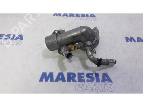 Used Thermostat housing ALFA ROMEO BRERA (939_) 2.2 JTS (939.DXB11) (185 hp) 31487692