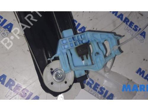 Front right window mechanism OPEL COMBO Box Body/MPV (X12) 1.3 CDTI (B05) | BP31389594C23 