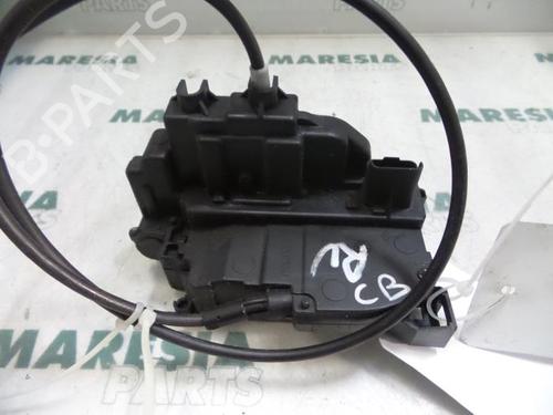 electronic-module-renault-clio-iii-br01-cr01-2005-2006-2007-2008-2009-2010-2011-2012-2013-2014-31474129 main image
