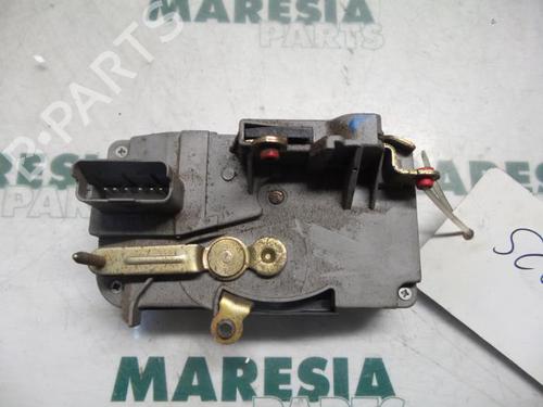 Módulo eletrónico FIAT SCUDO Van (220_) 2.0 JTD 16V (109 hp) 31475120