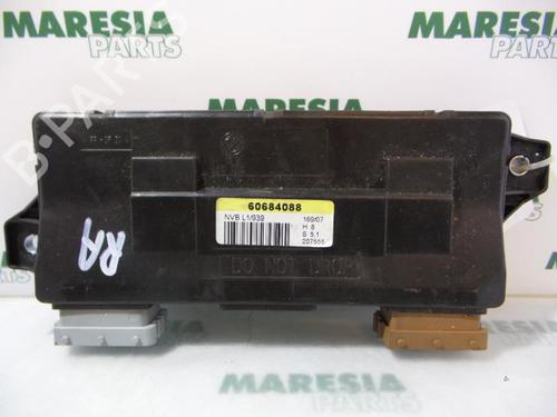 Used Control unit ALFA ROMEO 159 Sportwagon (939_) 1.8 MPI (939BXL1A) (140 hp) 31484187