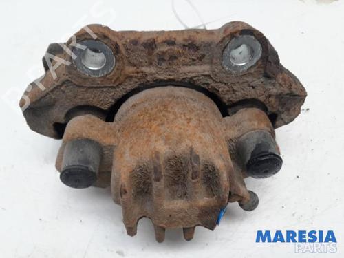 Left front brake caliper PEUGEOT 308 CC (4B_) 2.0 HDi (4BRHRH, 4BRHRJ) | BP31496749M105