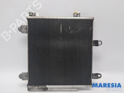 AC-Kondensator AC-Kondensator PEUGEOT 108 1.0 VTi (69 hp) 37524234 37524234