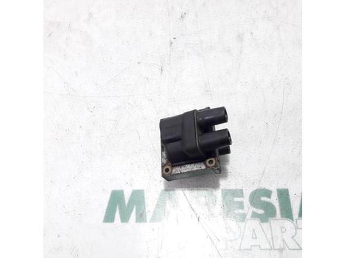 Used Ignition coil FIAT PANDA (169_) 1.2 (169.AXB11, 169.AXB1A) (60 hp) 31492762