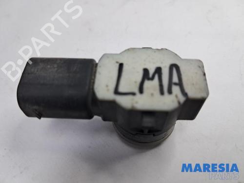 Elektronisk sensor CITROËN C4 CACTUS 1.6 BlueHDi 100 | BP38600727M84 - Image 3