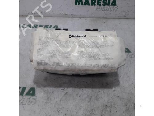ECU airbags FIAT GRANDE PUNTO (199_) 1.3 D Multijet | BP31527165M53 