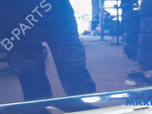 Right front door PEUGEOT 307 CC (3B) 2.0 16V | BP31439023C3