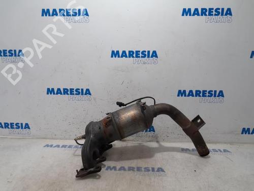 Used Catalyst FIAT 500 (312_) 1.2 (312AXA1A) (69 hp) 31484470