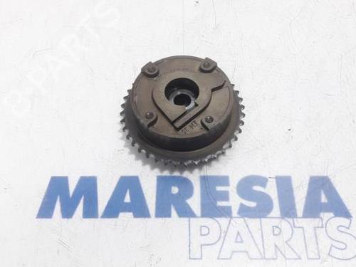 Used Pulley PEUGEOT 207 SW (WK_) 1.6 16V (120 hp) 31525172