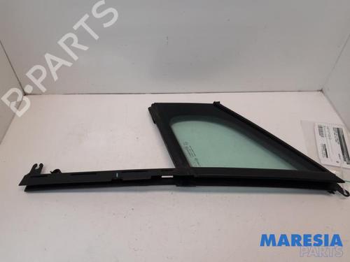 Used Front left quarter glass PEUGEOT 3008 I MPV (0U_) 1.6 THP (156 hp) 31524826